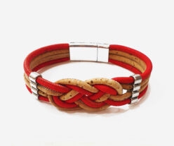 Cork Handmade Bracelet 1399
