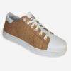 white genuine leather 2