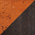 Orange/Brown