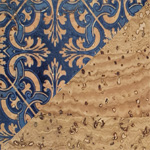 Azulejo/Natural