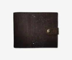 Original Men Cork Wallet With Clip 0342602