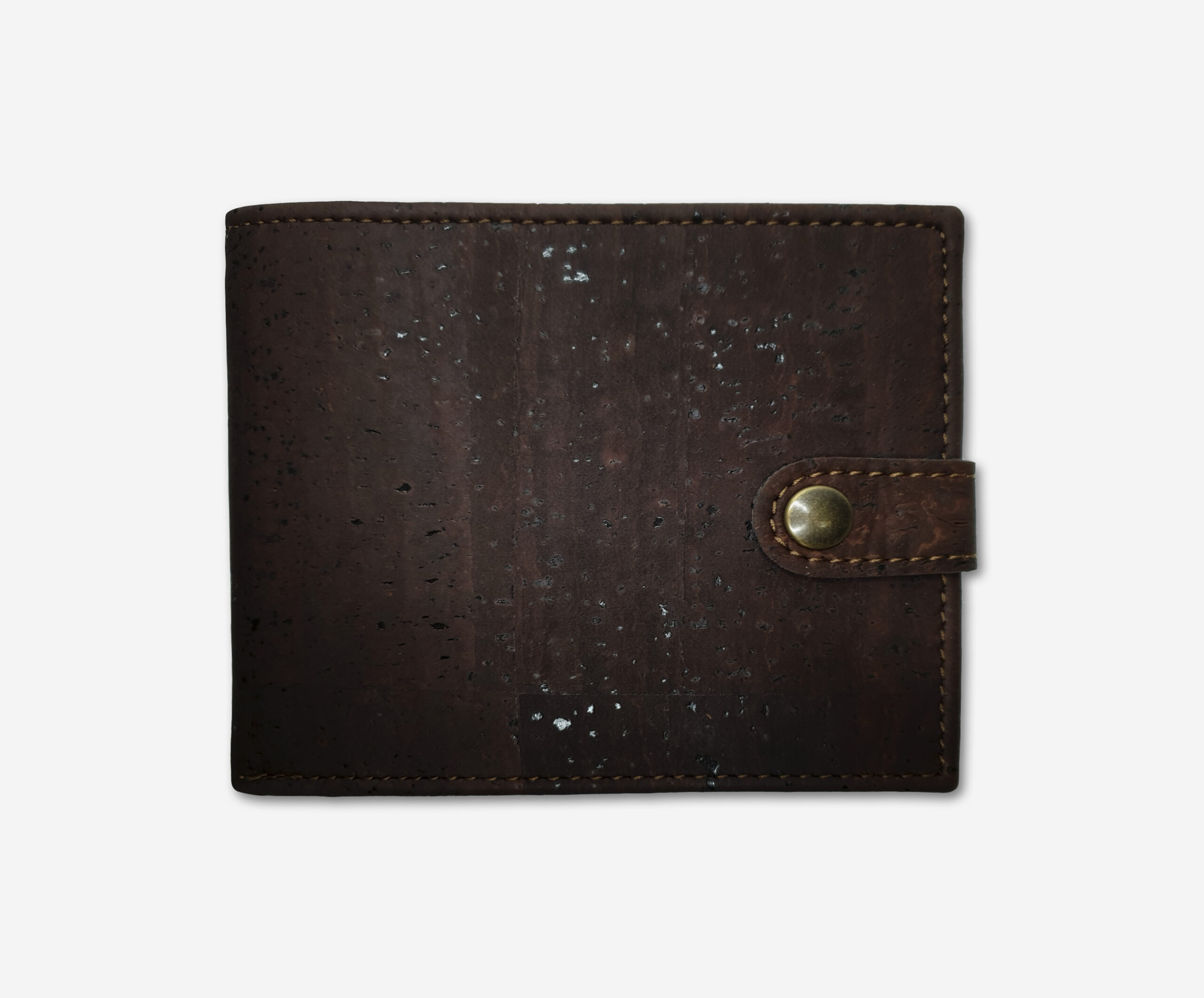 Original cork wallet