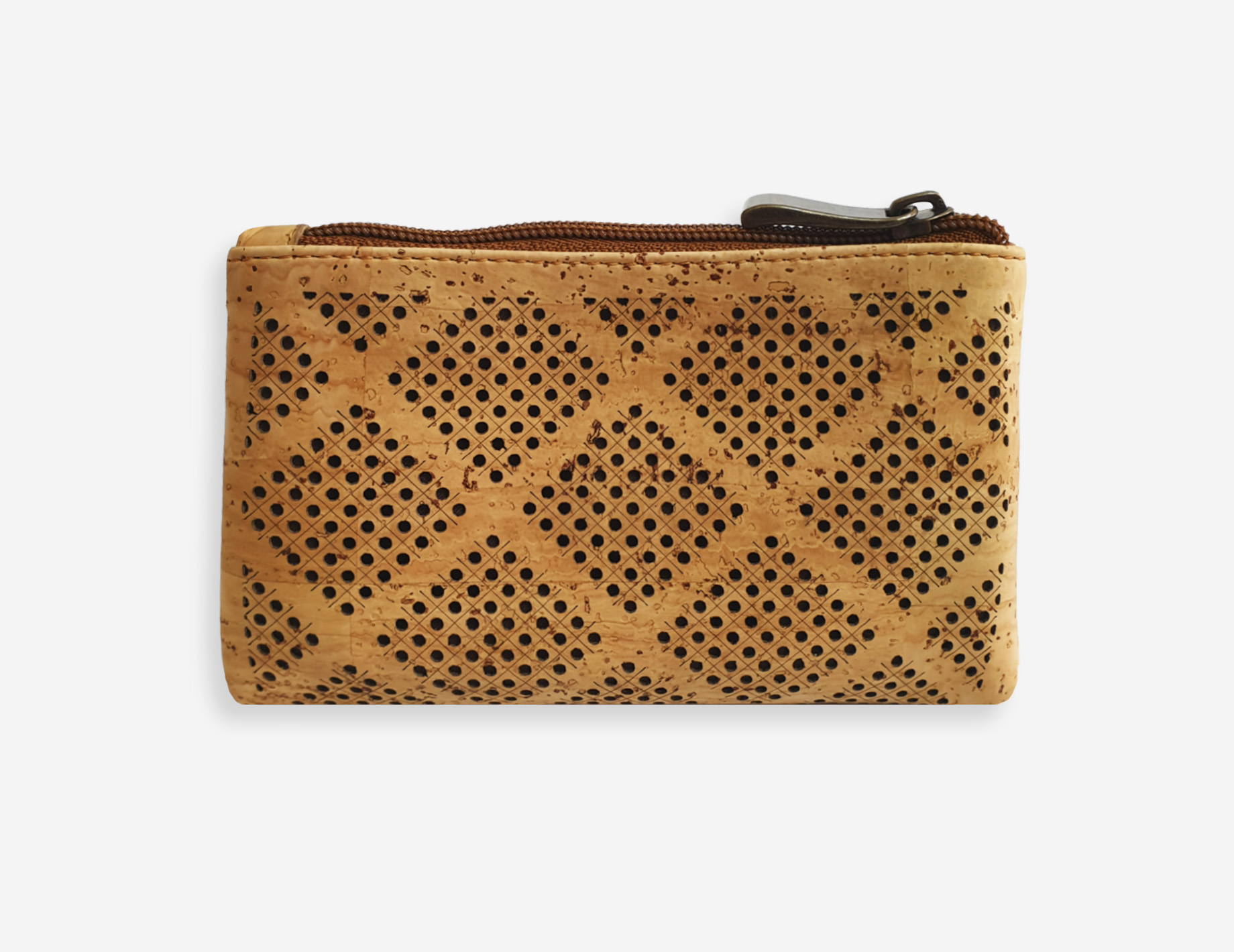 top-clap-cork-wallet-perforated-effect-natural-brown-image2