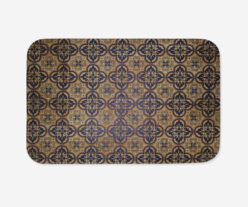 Cork Individual Placemat With Print 12.1