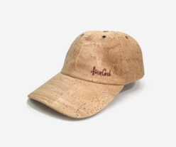 Natural Cork Classic Cap