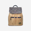 Cork Backpack With Drawstring 141