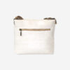 Perforated Cork Shoulder Bag 101 1