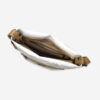 Perforated Cork Shoulder Bag 101