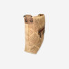 Perforated Cork Shoulder Bag