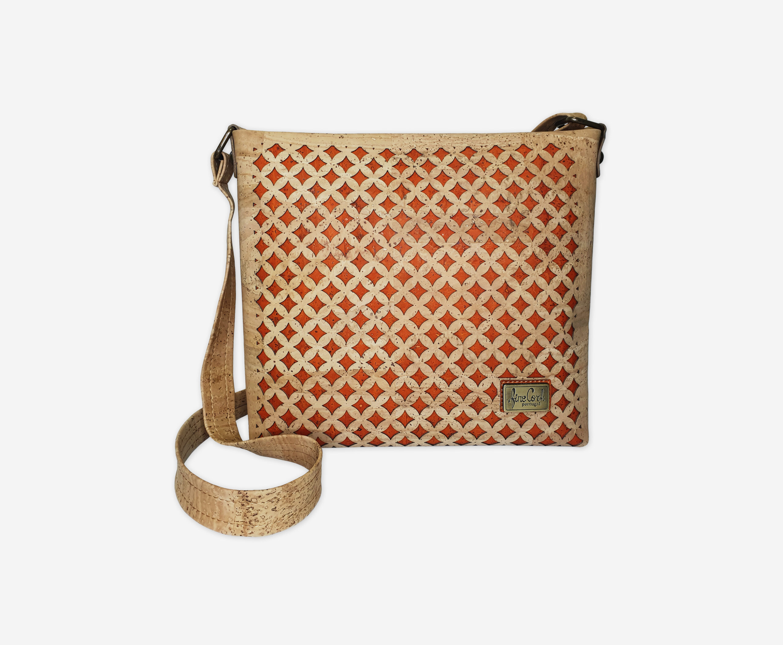 20211126_130556и1И2 perforated red shoulderbag