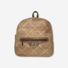 perforated backpack 000