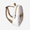 perforated backpack 101