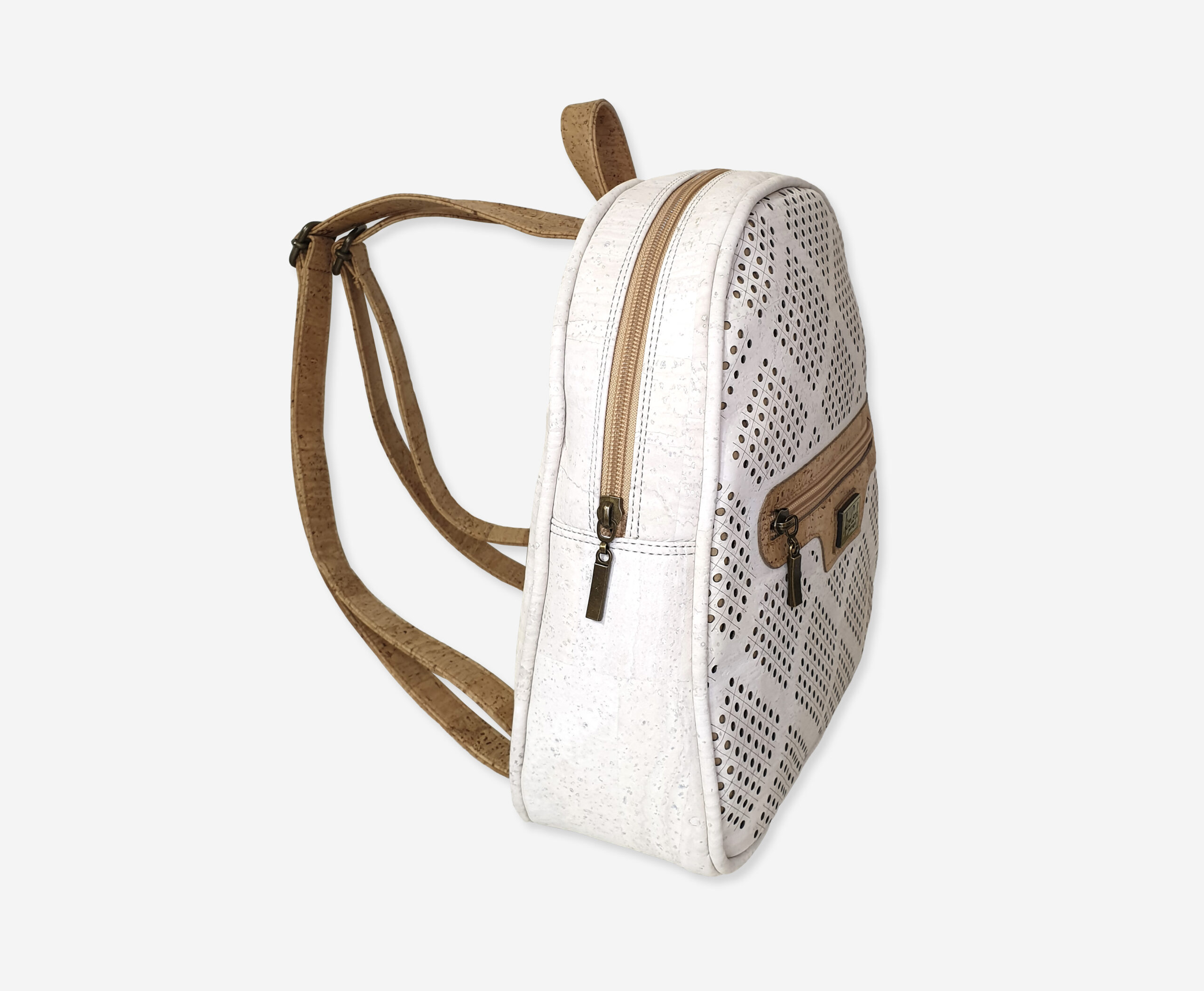 perforated backpack 101
