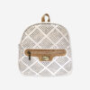 perforated backpack 101