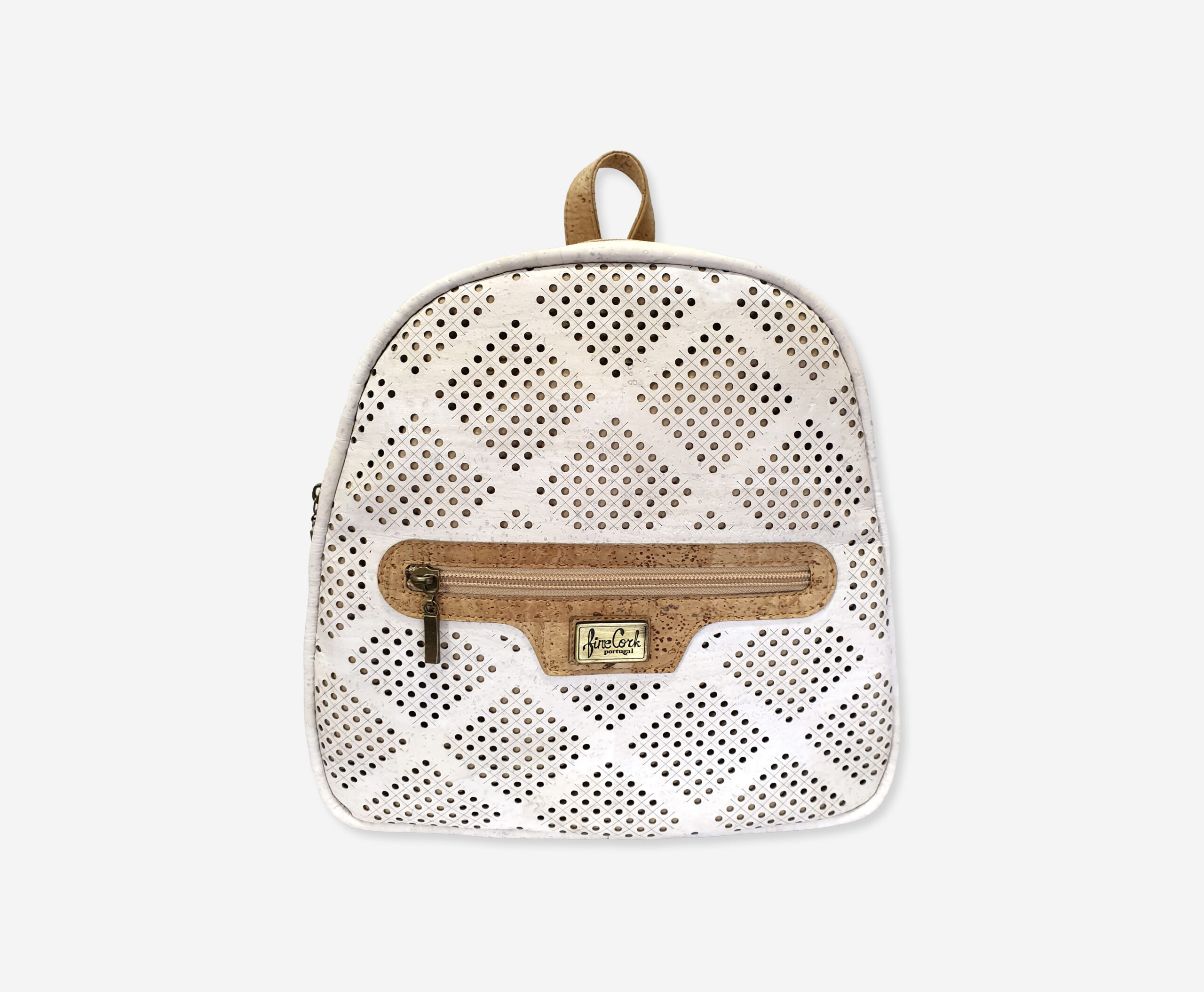 perforated backpack 101