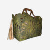 Green Hendbag 1803 1