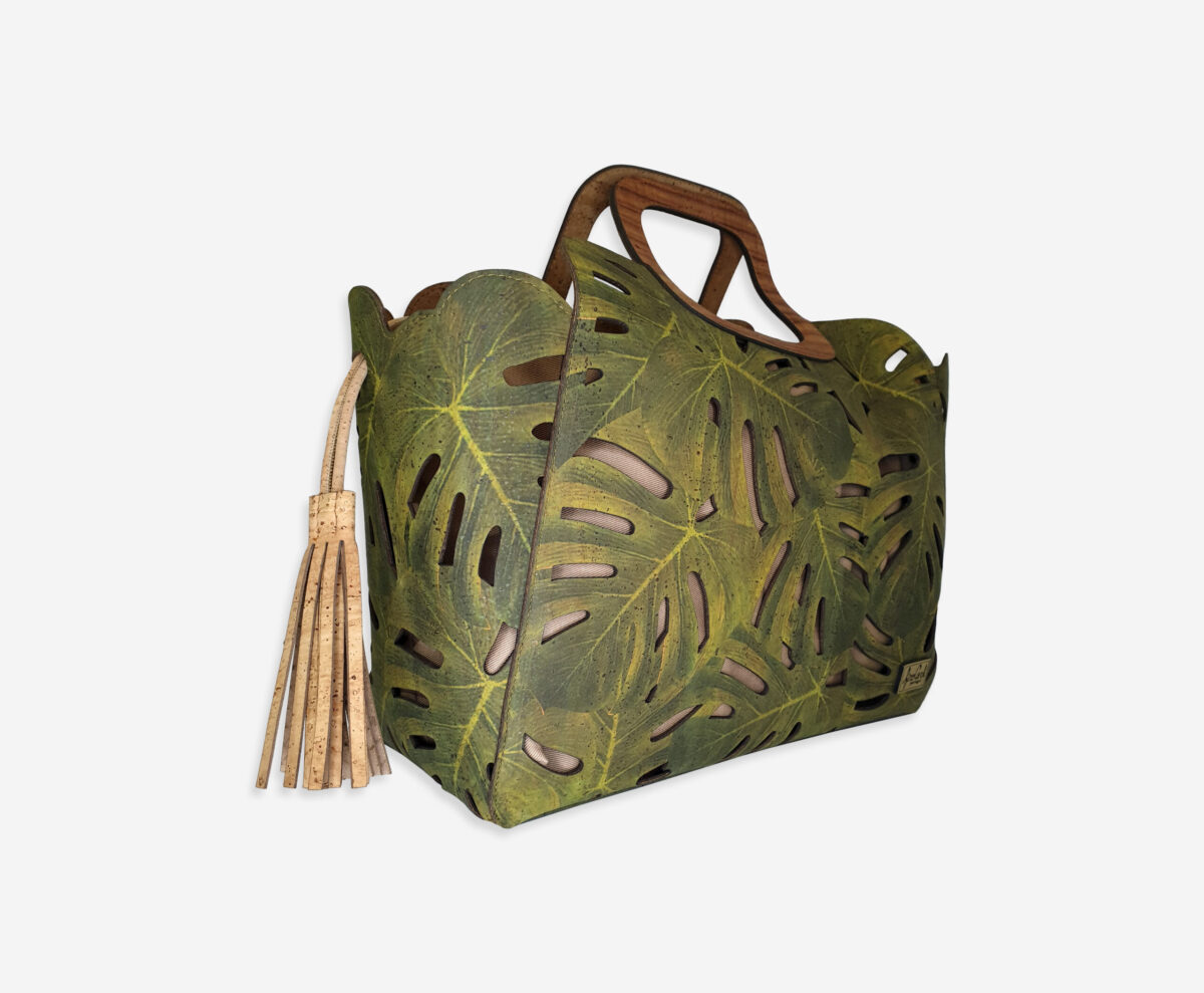 Green Hendbag 1803 1