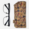 Classic Cork Glasses Case for readin glasses 117