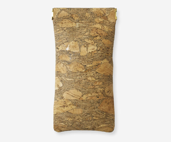 Large Colorful Glasses Case 56105 – Trees
