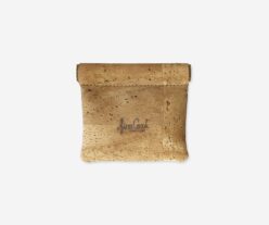 Cork Coin Purse PAKPAK