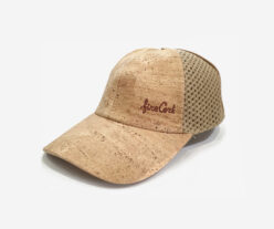 Basic Cap With Vent Holes  000
