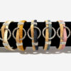 Cork bracelet, bracelets, vegan ideas, sustainable fashion, Made in Portugal 1212