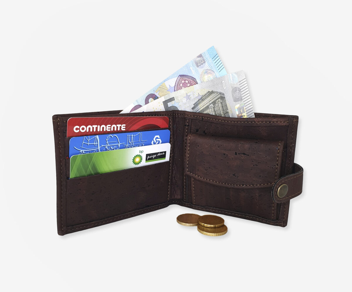 small cork wallet 010 0