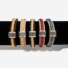 Cork bracelet, bracelets, vegan ideas, sustainable fashion, Made in Portugal 22