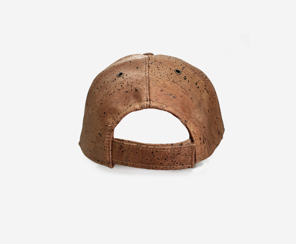 Basic Cap With Vent Holes 003