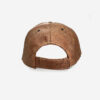 Basic Cap With Vent Holes 003