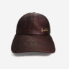 Basic Cap With Vent Holes 010