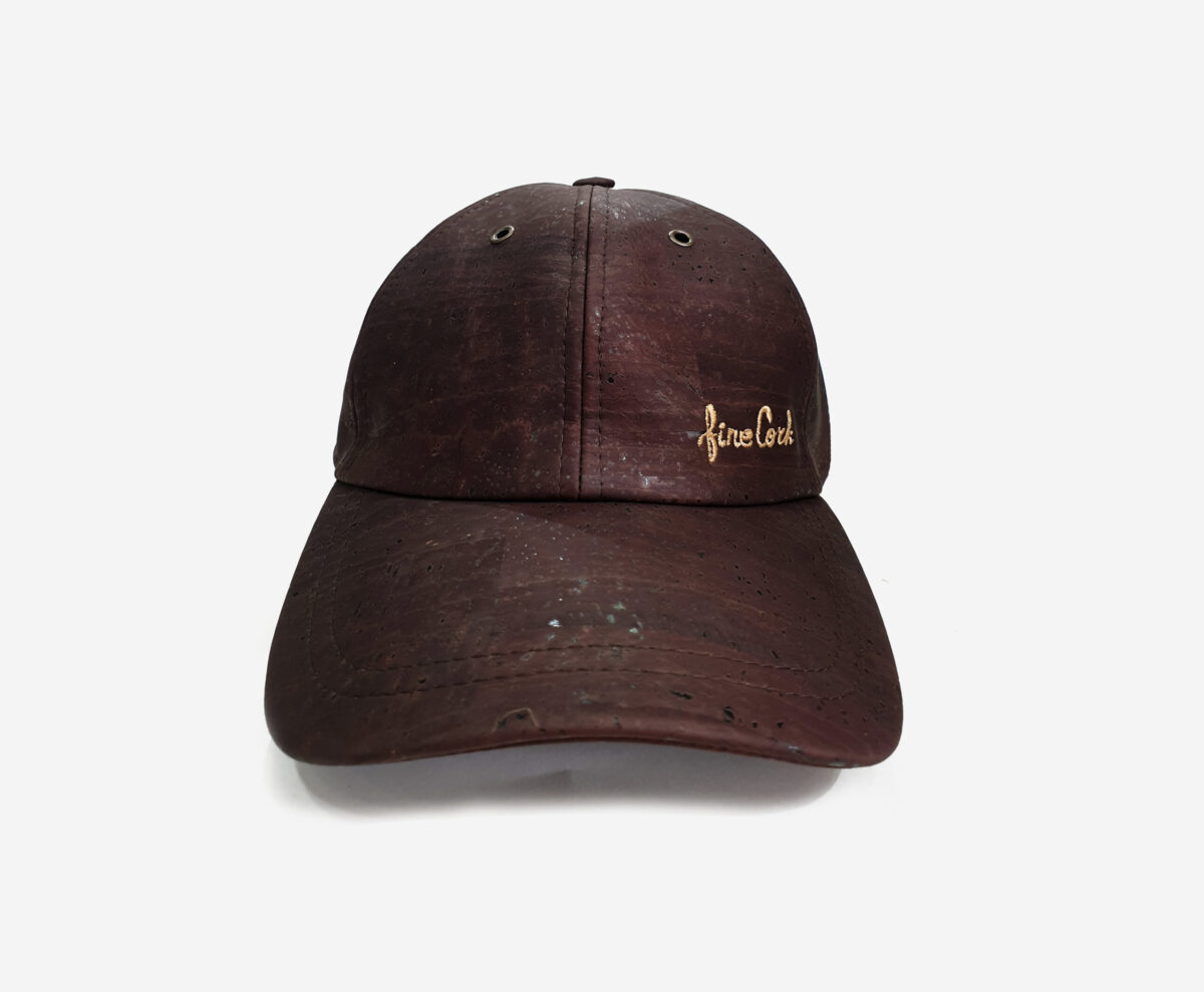 Basic Cap With Vent Holes 010