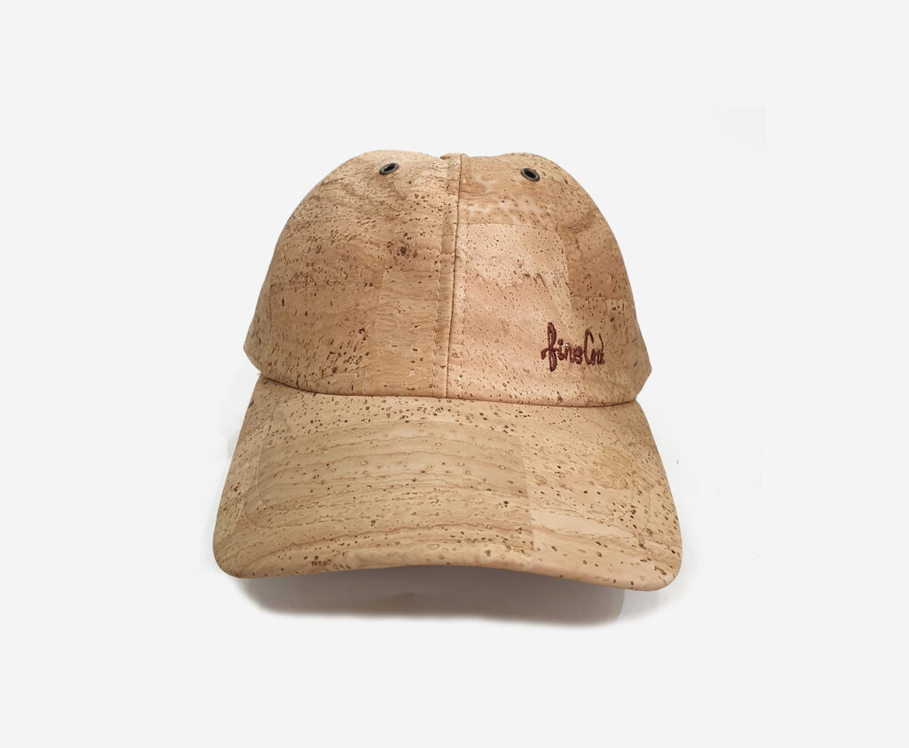 Basic Cap With Vent Holes 000
