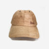 Basic Cap With Vent Holes 000