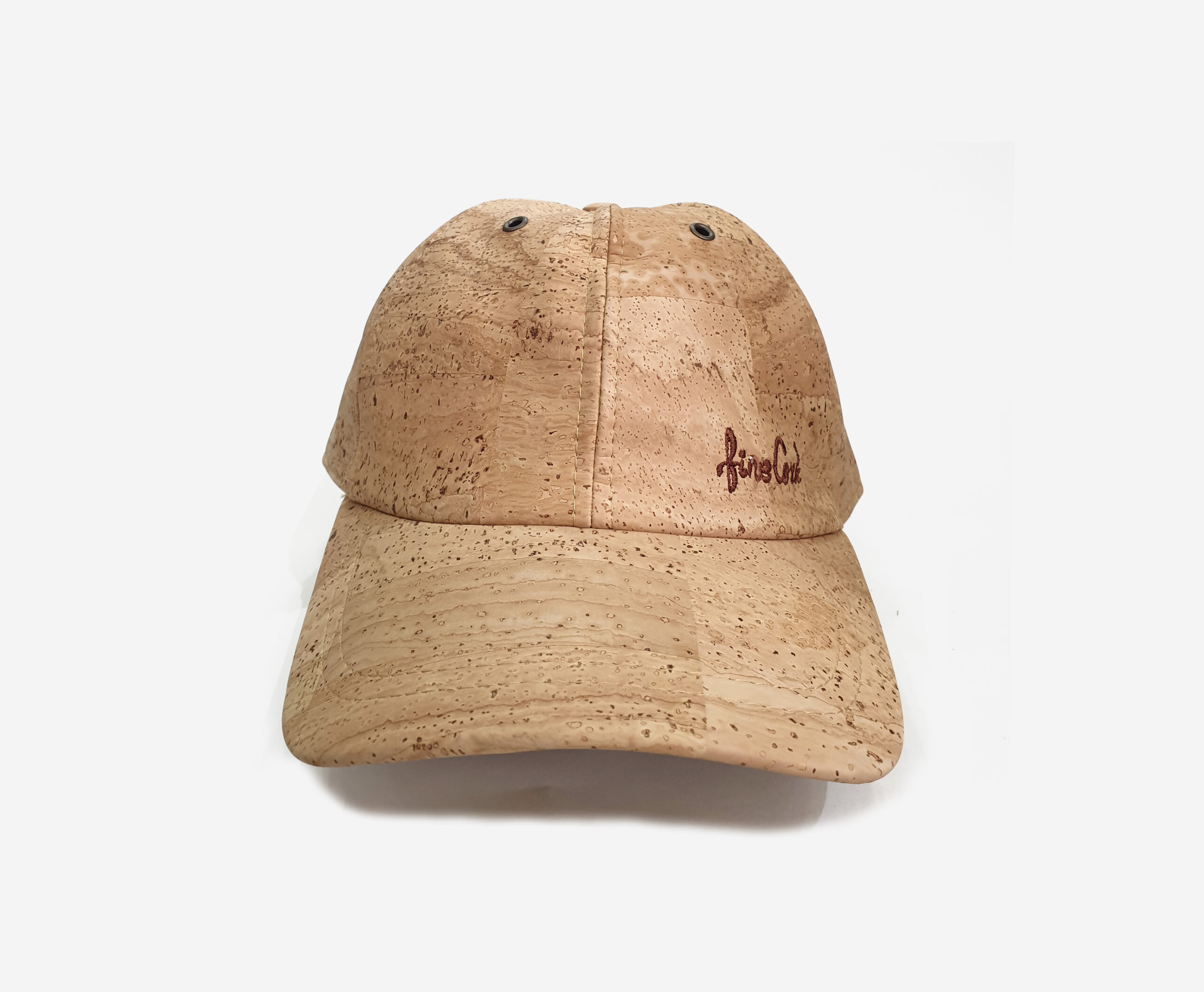 288 Basic Cap With Vent Holes 000