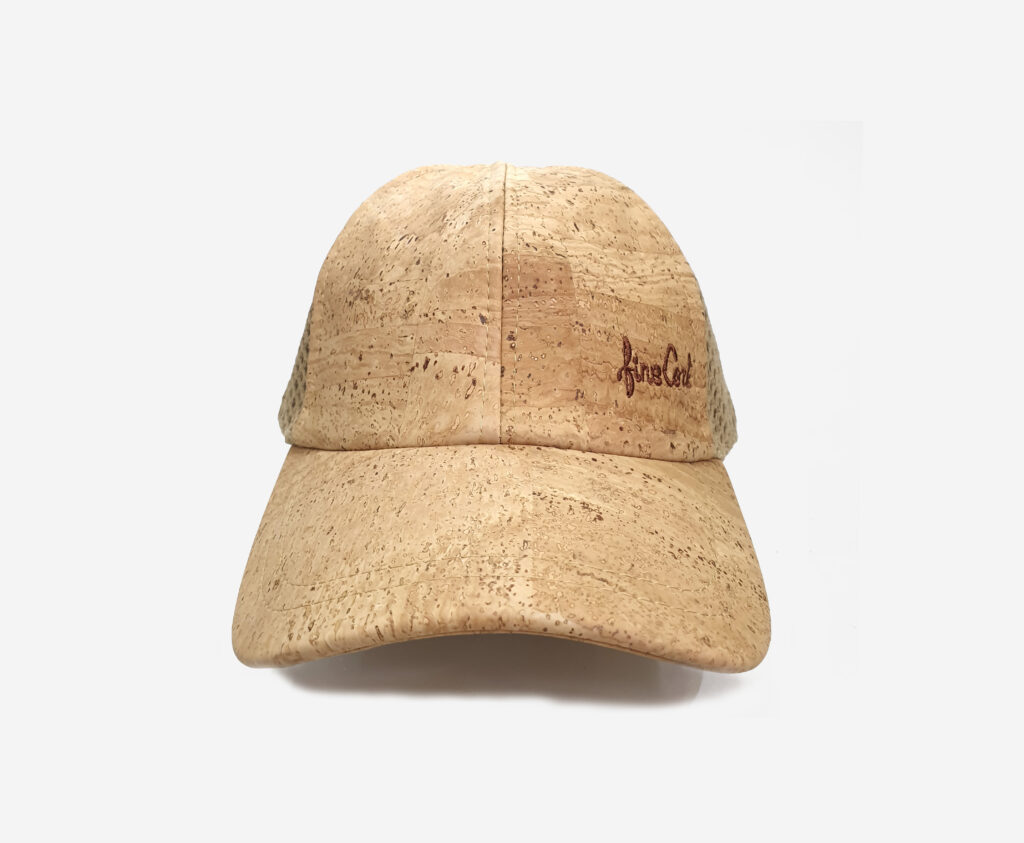 Basic Cap With Vent Holes 000
