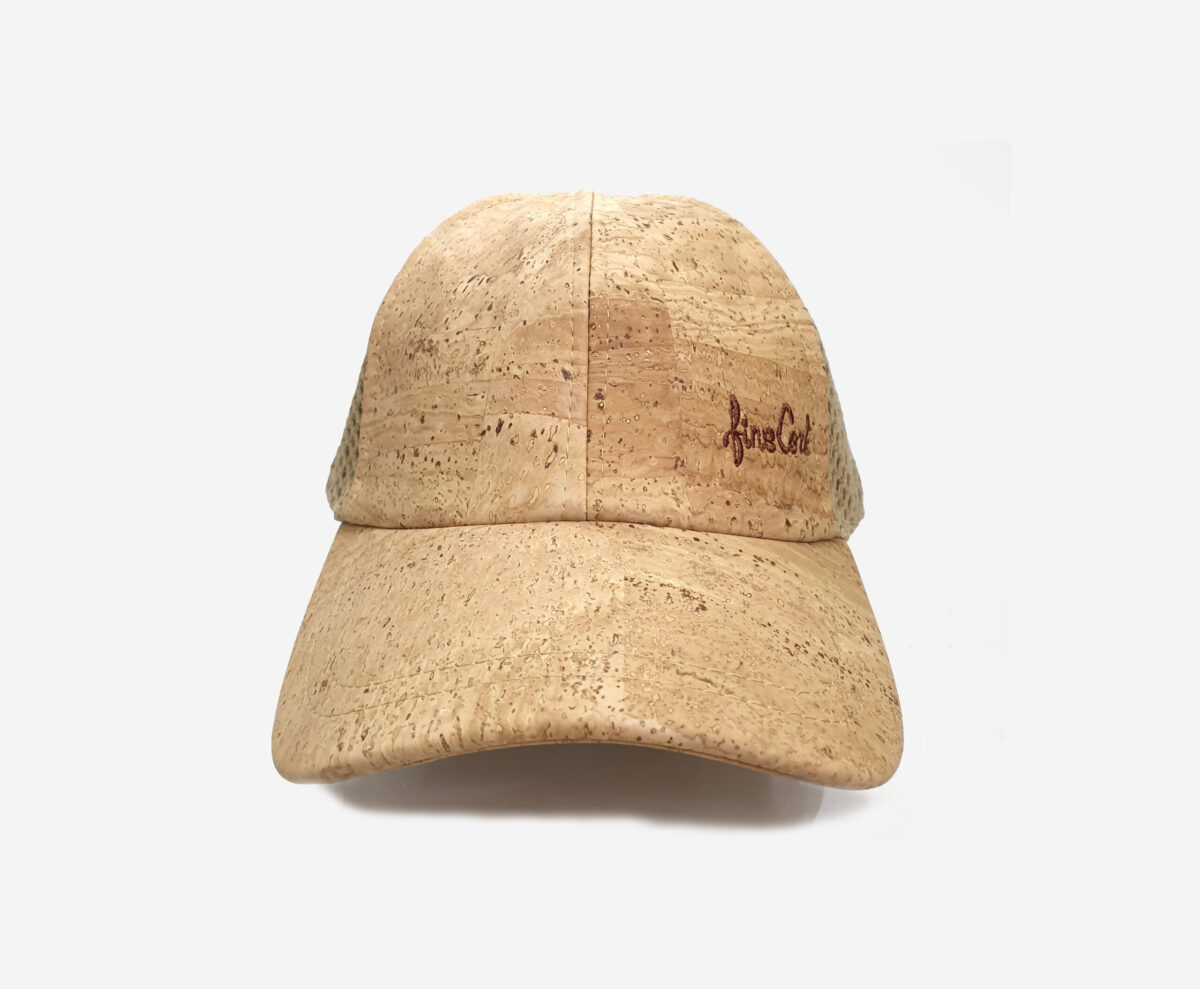 Basic Cap With Vent Holes 000
