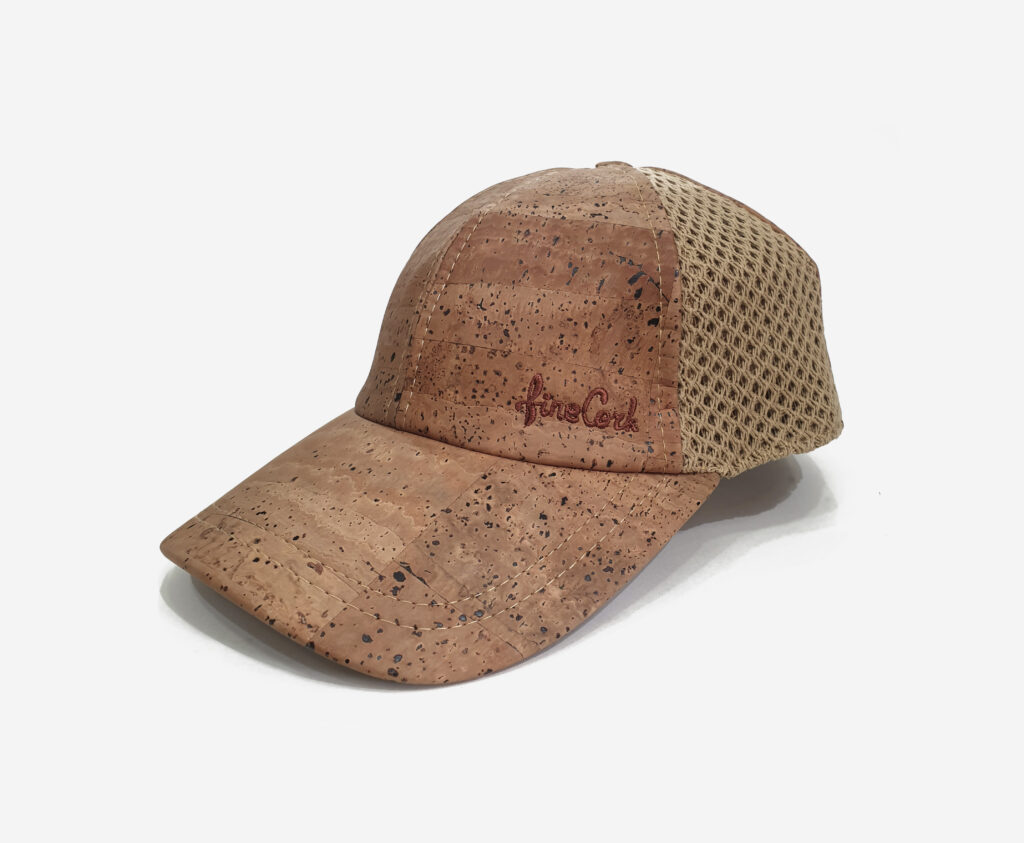 Basic Cap With Vent Holes 003