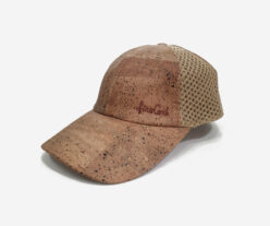 Basic Cap With Vent Holes  003