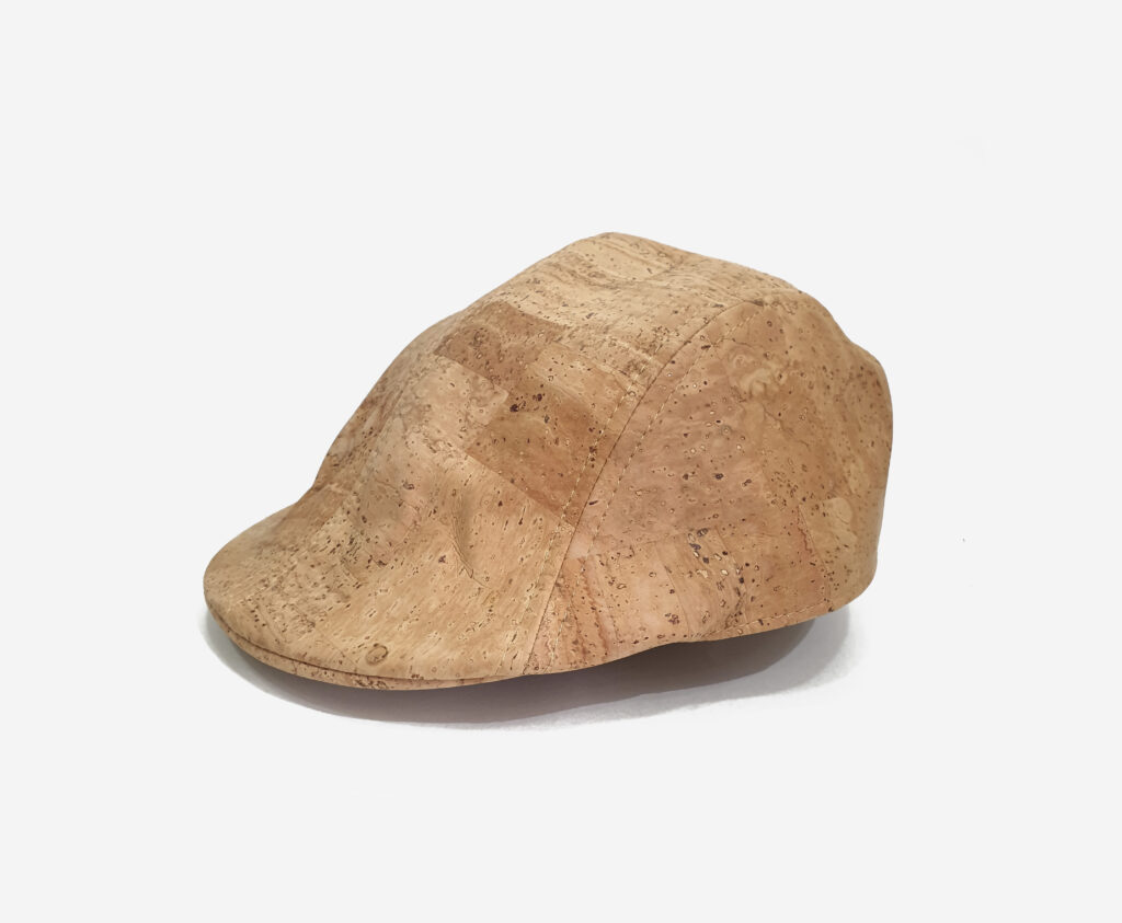 Flat Vegan Cap - Pub Cap 000
