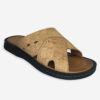 Men Slipper with Open Toe make with high quality cork3