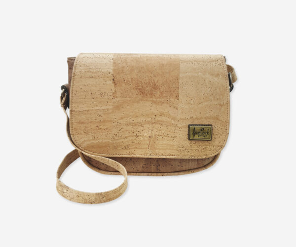 Small Cork Crossbody Bag 32560