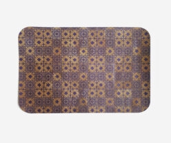 Cork Individual Placemat With Print 4