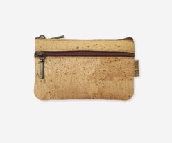 Simple Plain Purse CB85