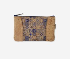 Original Cork Purse With One Main Compartment 1521