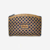 Perforated Compact Purse 001