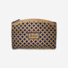 Perforated Compact Purse 001