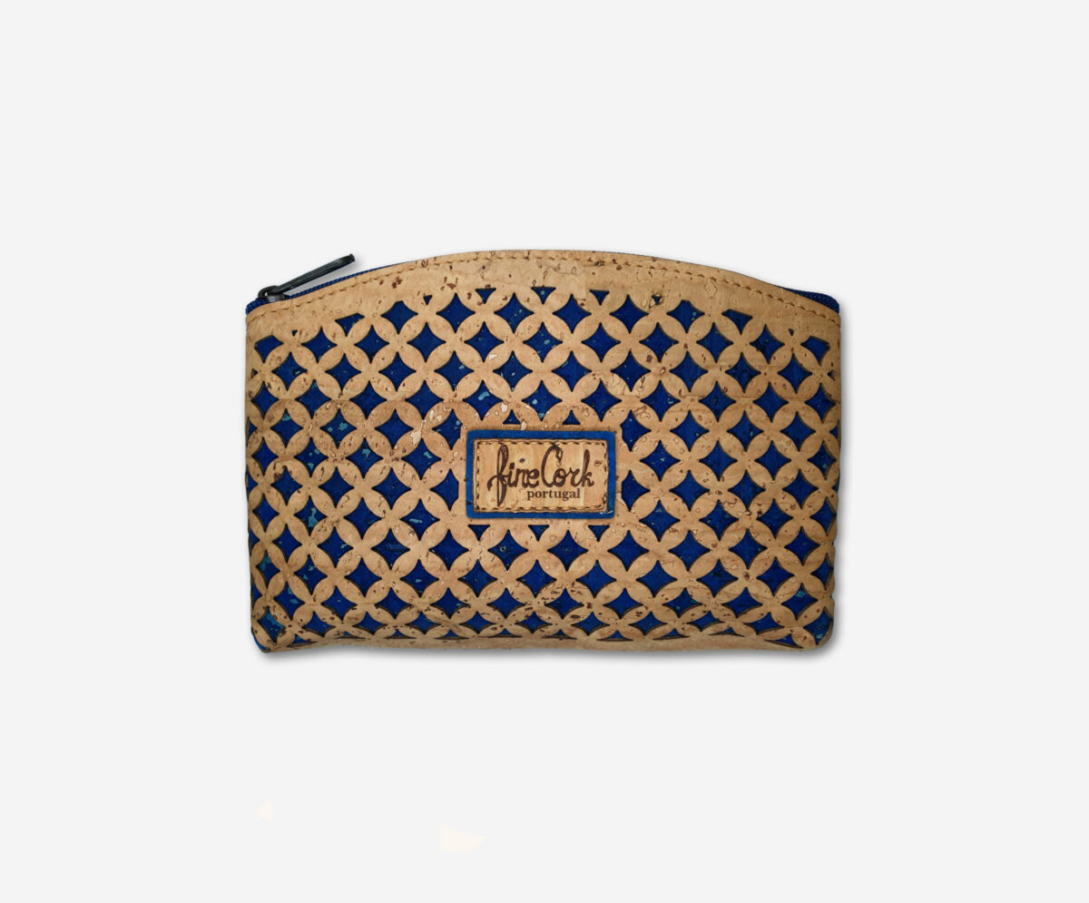 Perforated Compact Purse 001