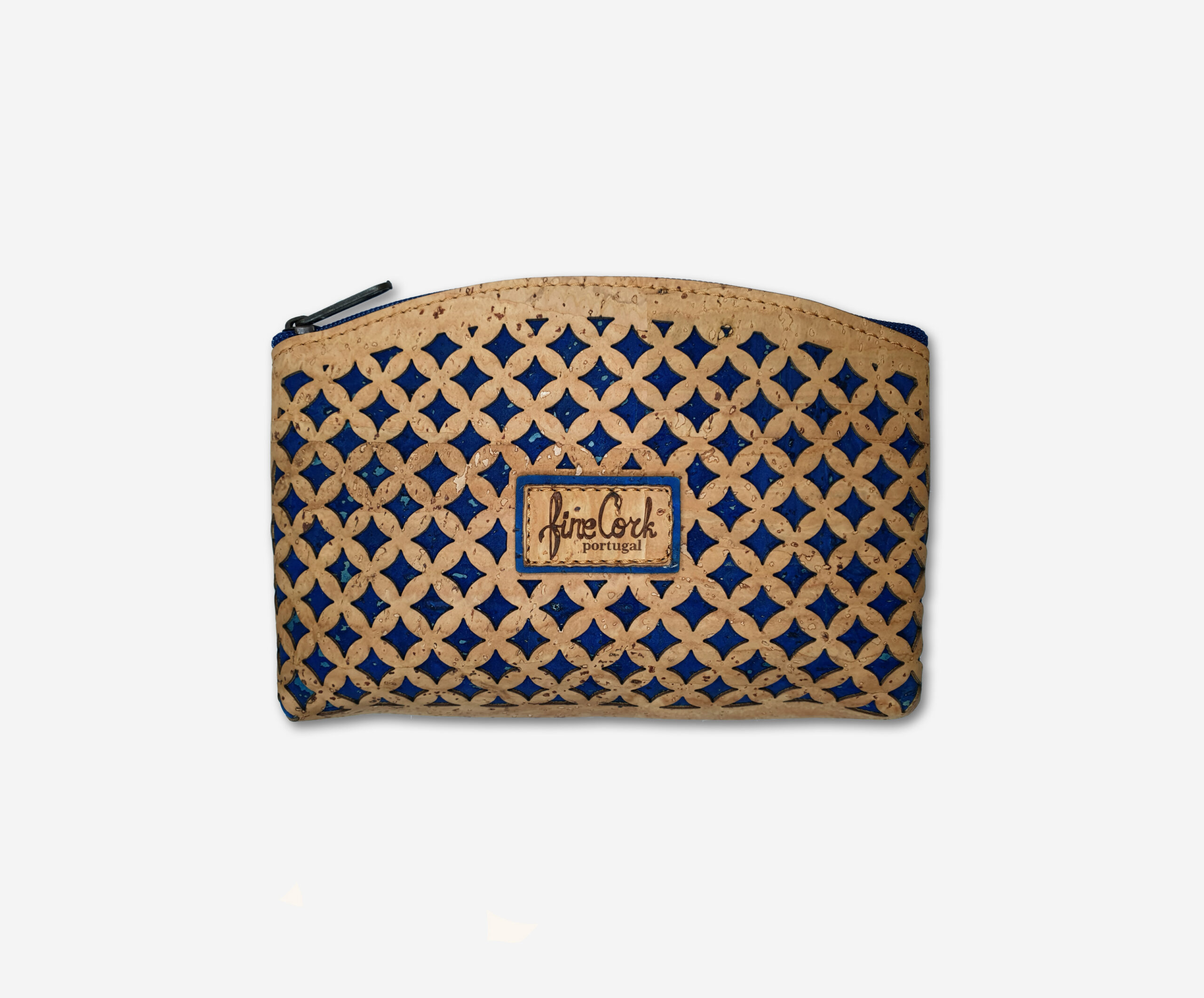 d9 Perforated Compact Purse 001
