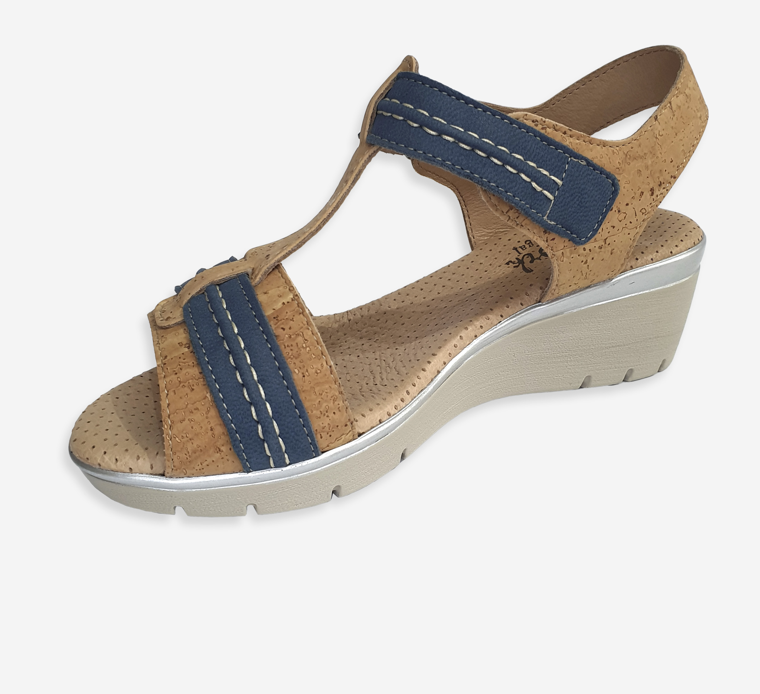 Comfortable Sandals 1